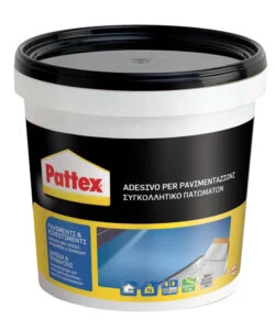 PATTEX PAVIMENTI E RIVESTIMENTI 850G