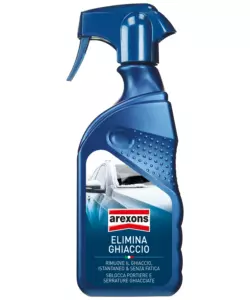 Decongelante elimina ghiaccio arexons 'de ice no gas', 500 ml