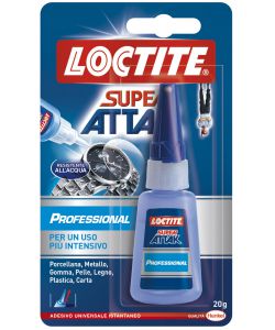 Loctite Super Attak Original 3g in vendita online