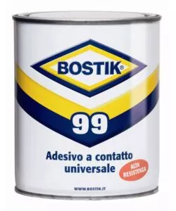 Bostik 99 - latta 400ml