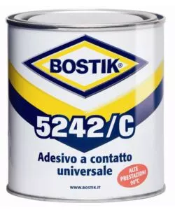 Bostik 5242/c - latta 400ml