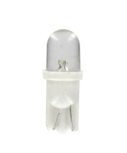 Coppia color-led bianco pilot  58141