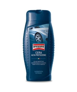 Cra auto alta protezione arexons 'shado', 500 ml