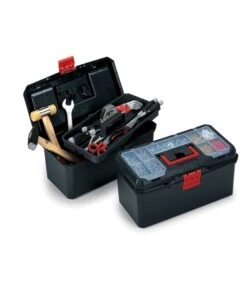 Tool case 16 portautensili 41x20x18