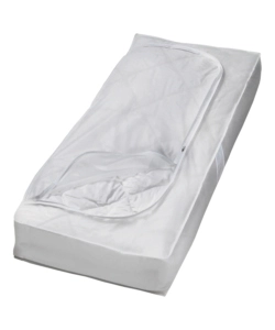 Custodia per coperte e lenzuola - underbed top class