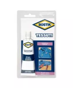 Bostik tessuti - blister 50 gr