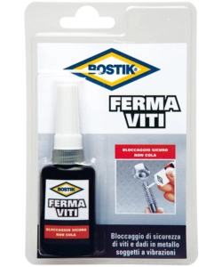 Bostik ferma viti blister 10 ml