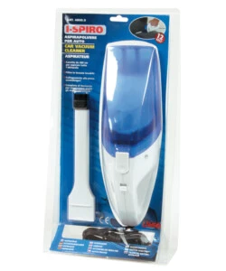 Aspirapolvere 12 v. i spiro  48000