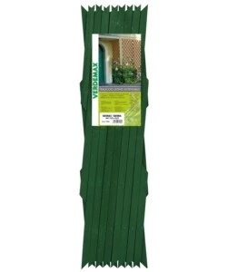 Traliccio esterno legno 1.80x0.9m verde