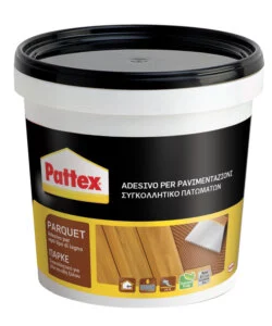 Pattex parquet 850g