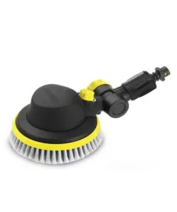 Accessorio idropulitrice karcher spazzola rotante snodata