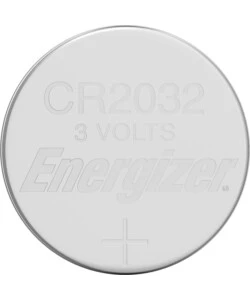 Pila specialistica cr2032 3v lithium - energizer