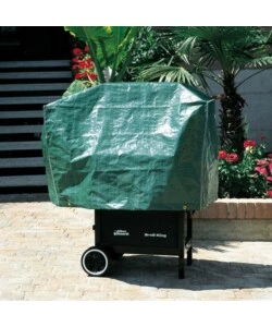 Telo barbecue d. cm. 75x125 h.75