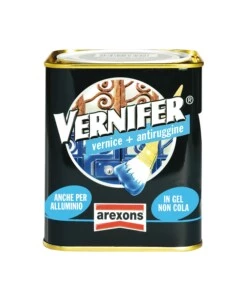 Vernifer b.co brillante ml. 750