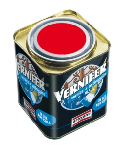 Vernifer rosso brillante ml. 750