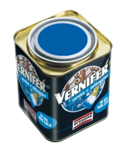 Vernifer blu brill. ml. 750