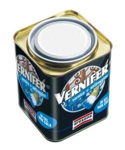 Vernifer b.co satinato ml. 750