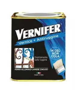 Vernifer bronzo antichizzato ml. 750