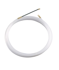 Poly pool - 10 m sonda nylon passacavi  3 mm