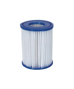 Filtro bestway a cartuccia ii per pompe da 2.006/3.028 lt/ora - 58094