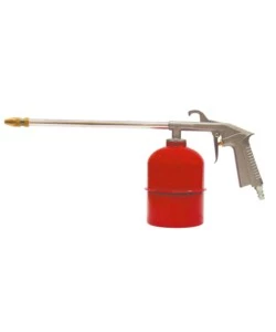 PISTOLA LAVAGGIO NEBULIZZATORE 1 LITRO