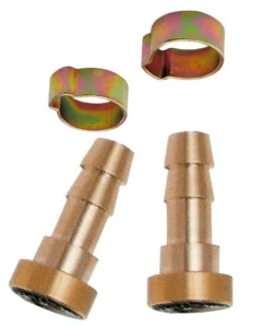 Resca a baionetta  6x11 mm