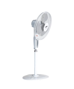 Ventilatore a piantana armour&danforth tl 400p "70704" con telecomando, 40 w