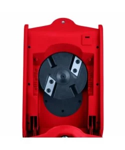 Biotrituratore elettrico einhell "bg-ks 2040", colore rosso