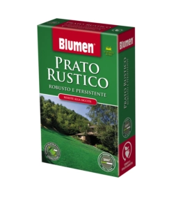 Miscuglio 'prato rustico' - 1 kg - blumen.