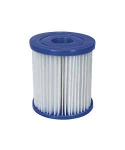 Filtro a cartuccia i per pompe piscina da 1.249 lt/ora - bestway 58093