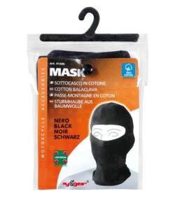 Passamontagna mask cotone - taglia unica my gear  91306