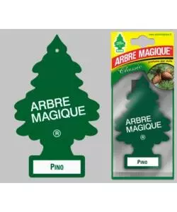 Arbre magique pino