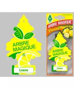 Arbre magique lemon