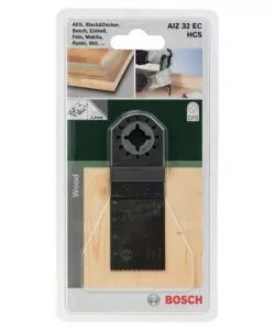 Lama hcs per tagli dal pieno wood - bosch.