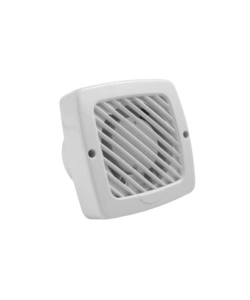 Ventilatore da parete marley 'v-10 n' con portata d'aria 100 m/h