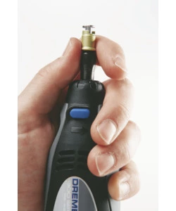 Dremel perno per accessori speedclic - bosch.