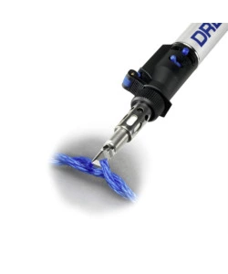 Dremel lame per tagliare a caldo per versatip 2 pezzi - bosch.