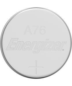 ENERGIZER LR44/A76 Alkaline BP2