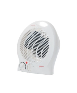 Termoventilatore verticale con termostato 2000 w - ignip