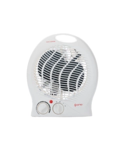 Termoventilatore verticale con termostato 2000 w - ignip