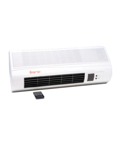 TERMOCONVETTORE  A PARETE - 1000/2000 W, 220-240 V E 50/60 HZ - IGNIP