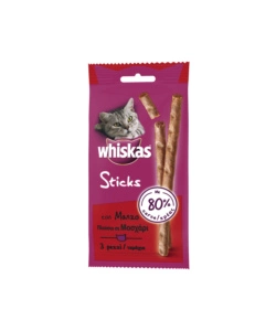 Cat sticks manzo 18 gr.