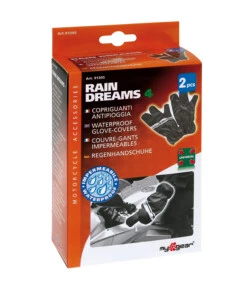 Copriguanto rain taglia unica my gear  91305