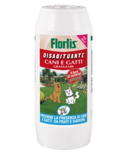 DISABITUANTE CANI E GATTI GR 1000 ML