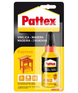 COLLA VINILICA UNIVERSALE PATTEX VARI FORMATI COLLA TIPO VINAVIL PER LEGNO