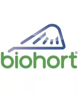 Baule da esterno 130 bianco - biohort. 61040