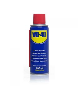 Spray Lubrificante Multiuso  Wd-40  - 100 Ml. in vendita online