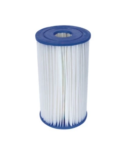 Filtro cartuccia iv pompe piscina da 9463 lt/h - bestway 58095