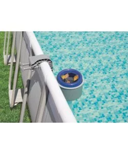 Skimmer da parete per pompe piscina da 2.006 lt./ora- bestway 58233