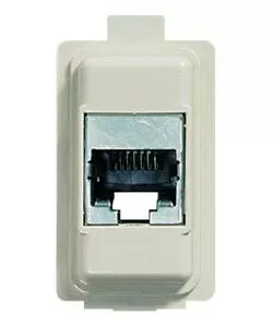 Btbet magic rj45 110idc utp cat5e - bticino.